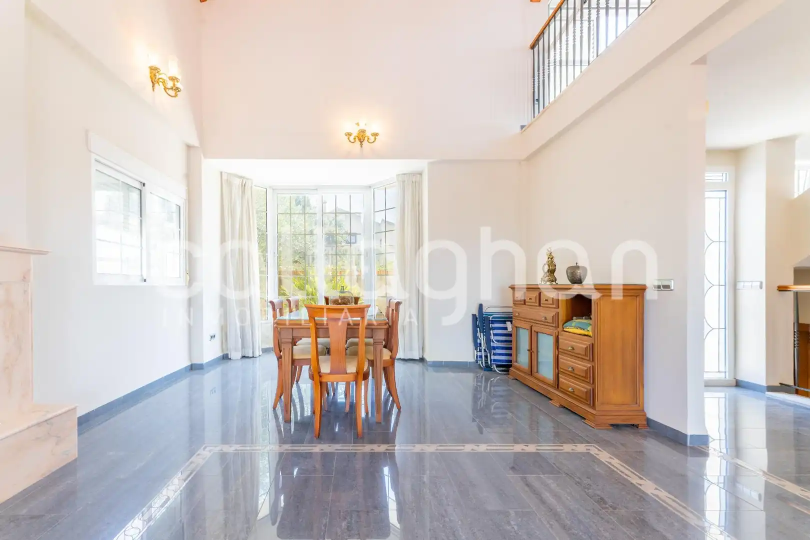 Villa avec terrasse à vendre à Sierra Perenchiza - Cumbres de Calicanto - Sto Domingo, imagen 6