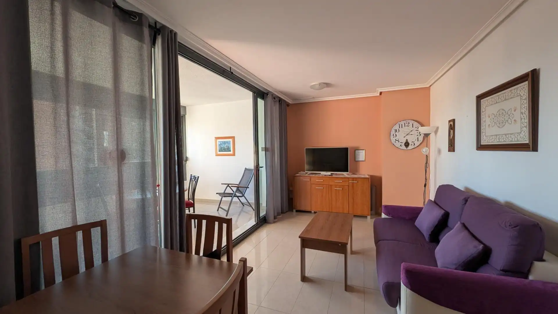 Appartement compact avec piscine à vendre à Rincón de Loix, imagen 32