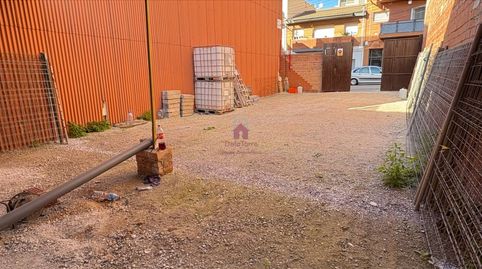 Foto 4 de Terreny industrial en venda a Calle Adra, 84, Poble Nou, Terrassa