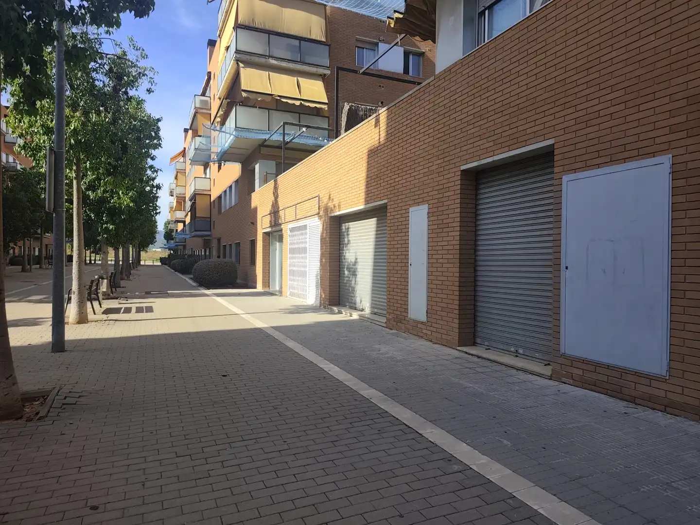 Gewerbefläche zur Miete in Carrer de la República 5