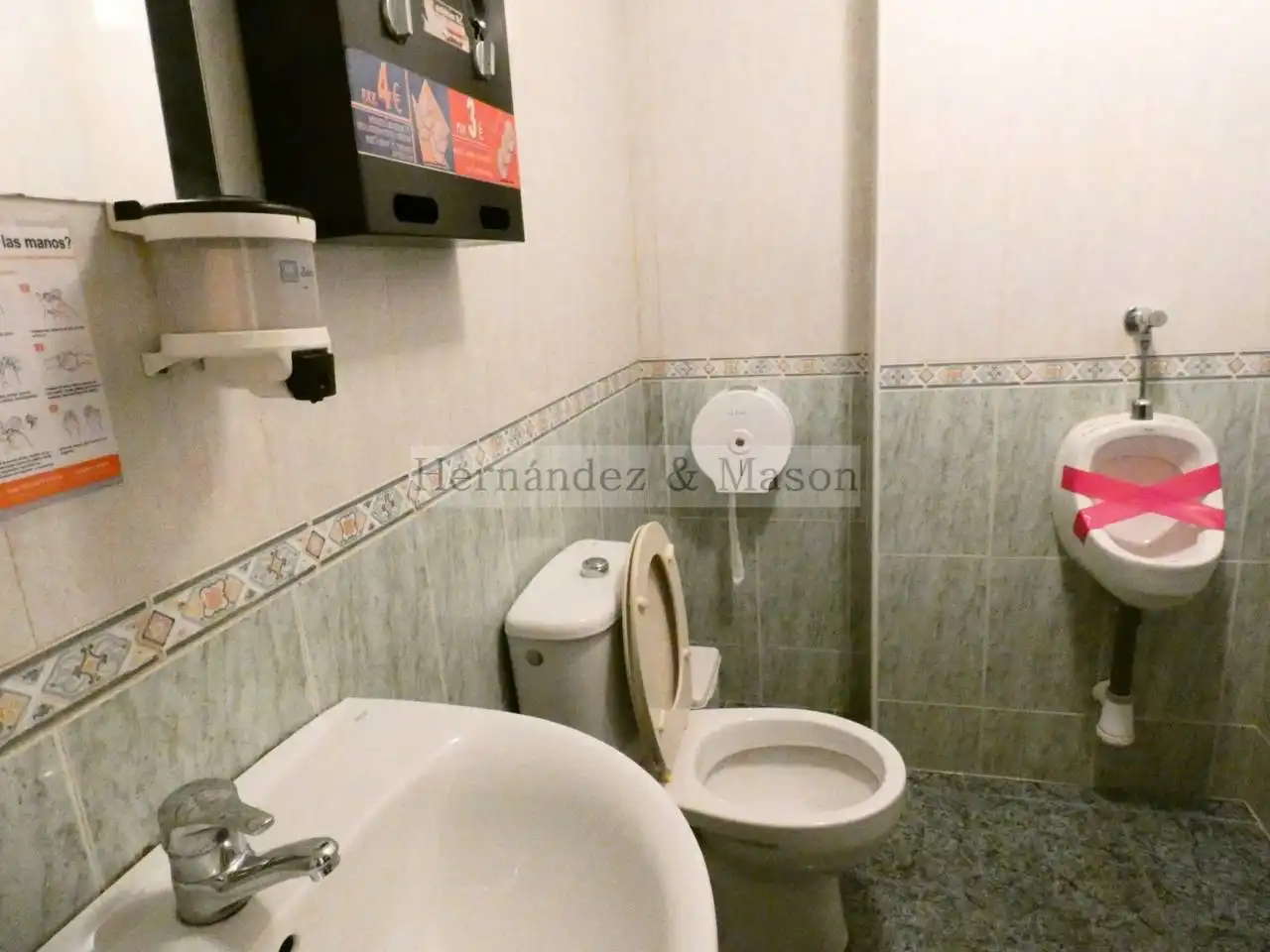 Business premises for transfer in La Carihuela - Los Nidos, imagen 22
