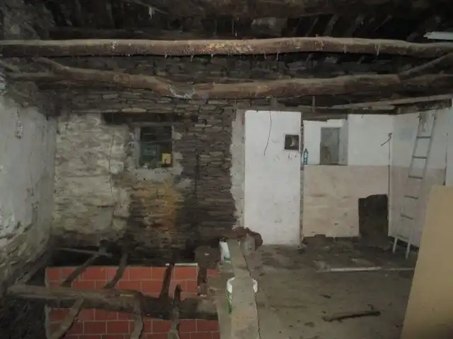 Casa o xalet en venda en Lugo