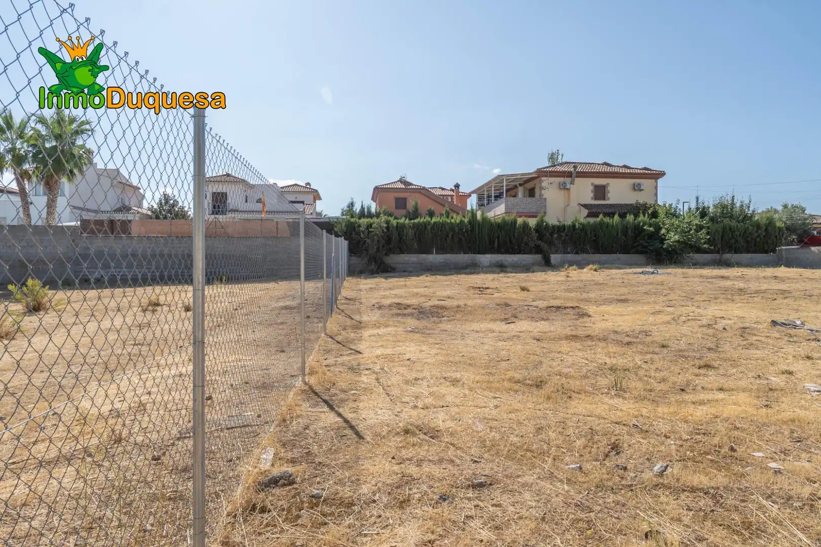 Residential land for sale in Villa de Otura, imagen 34