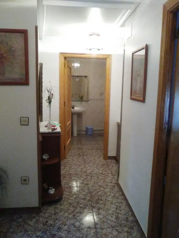 Baño de Finca rústica en venta en Villarejo de Fuentes