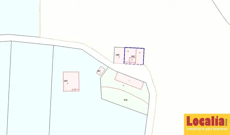 Residential for sale in Siero