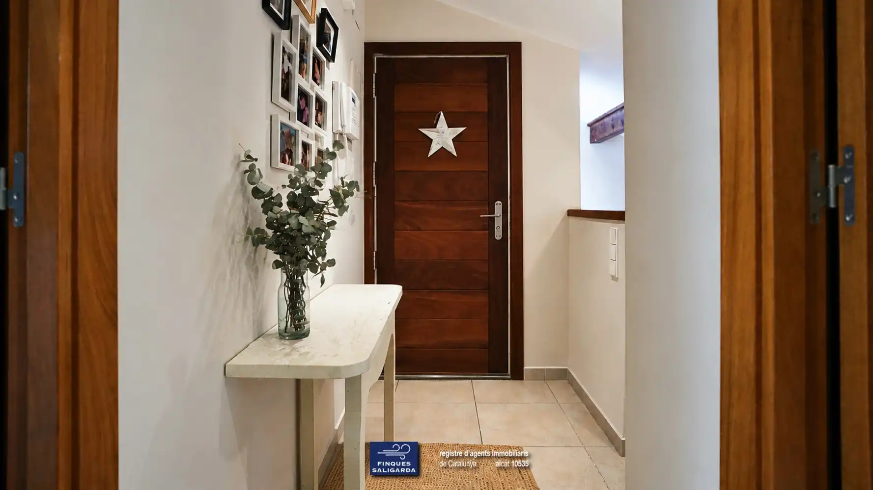 Casa con jardín en venta en L'Ametlla del Vallès, imagen 19