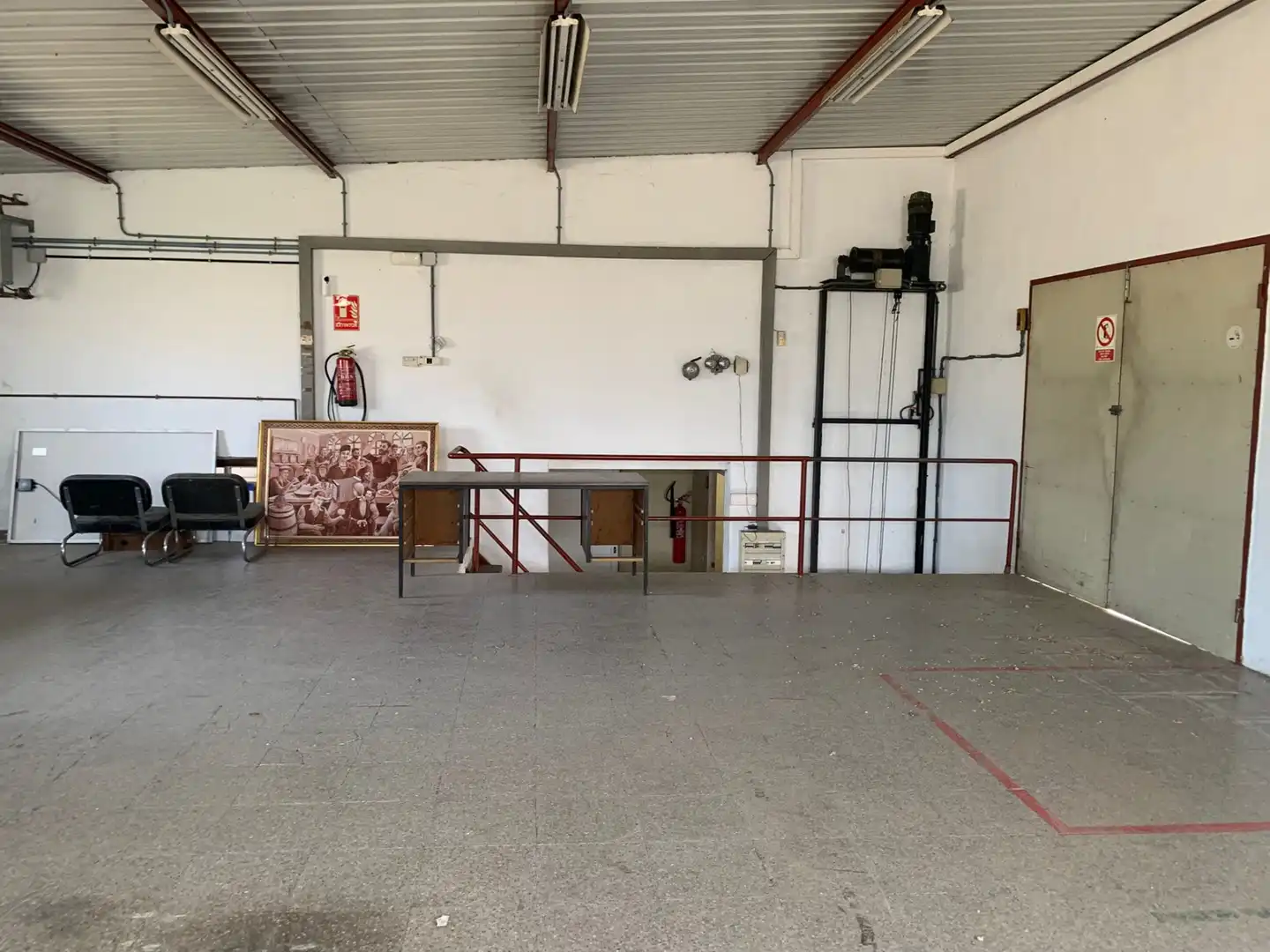 Local comercial de lloguer a Santa Maria de Palautordera, imagen 16