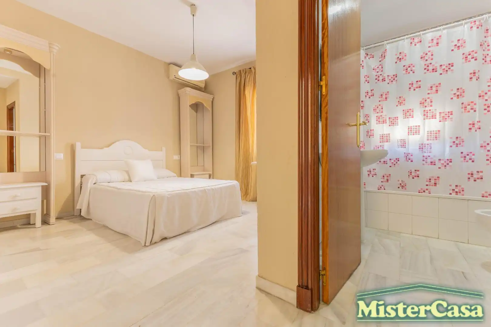 Bedroom of Houses for sale in Jerez de la Frontera  with Private garden, Terrace and Storage room