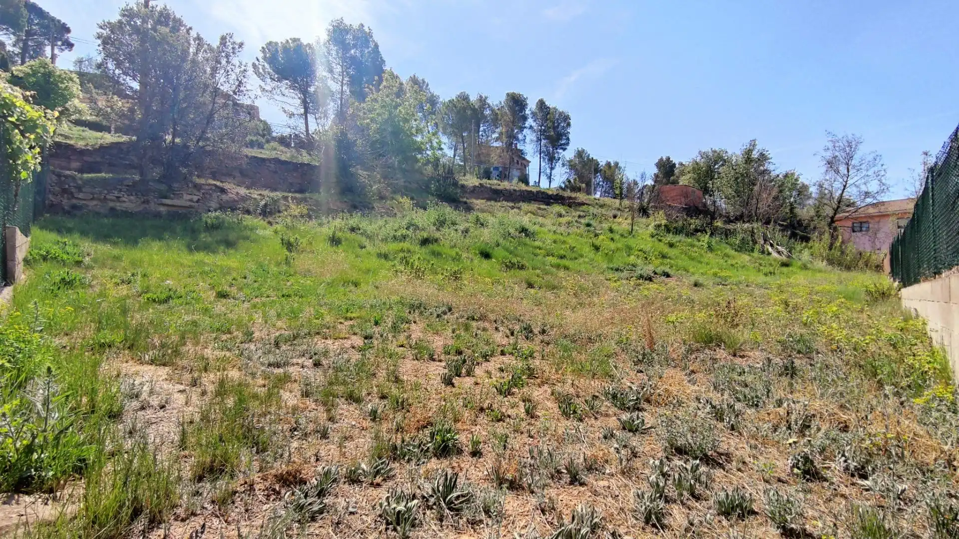 Residential land for sale in Sant Fruitós de Bages, imagen 10