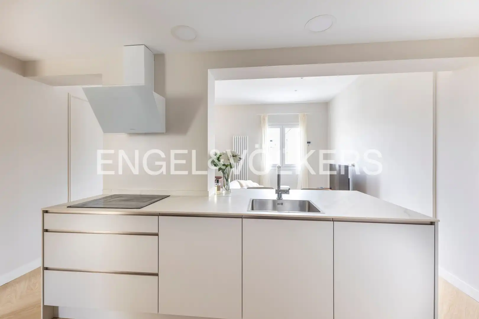 Appartamento con ascensore in vendita a Barrio de Salamanca, imagen 18