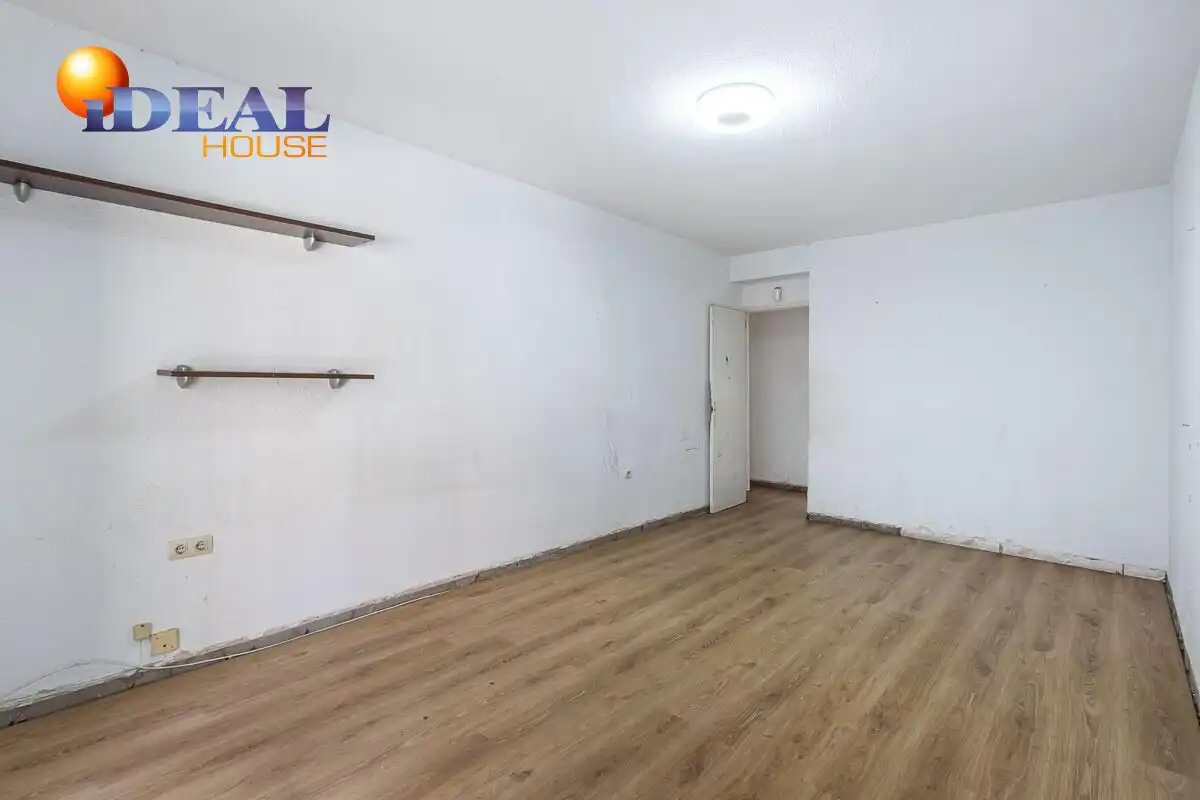 Piso con ascensor en venta en Zaidín, imagen 6