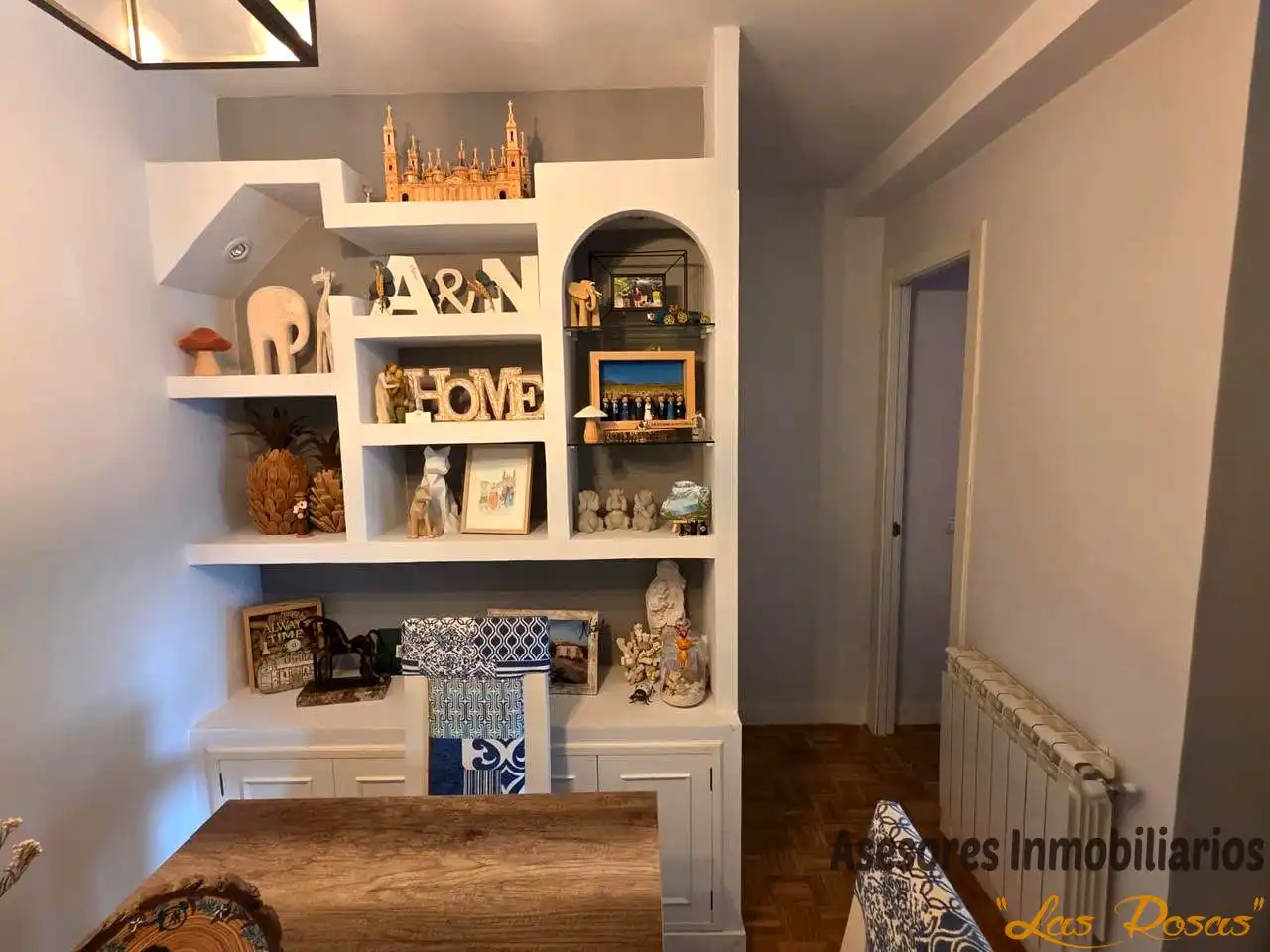 Piso en venta en Madrid con Aire acondicionado, Calefacción y Parquet