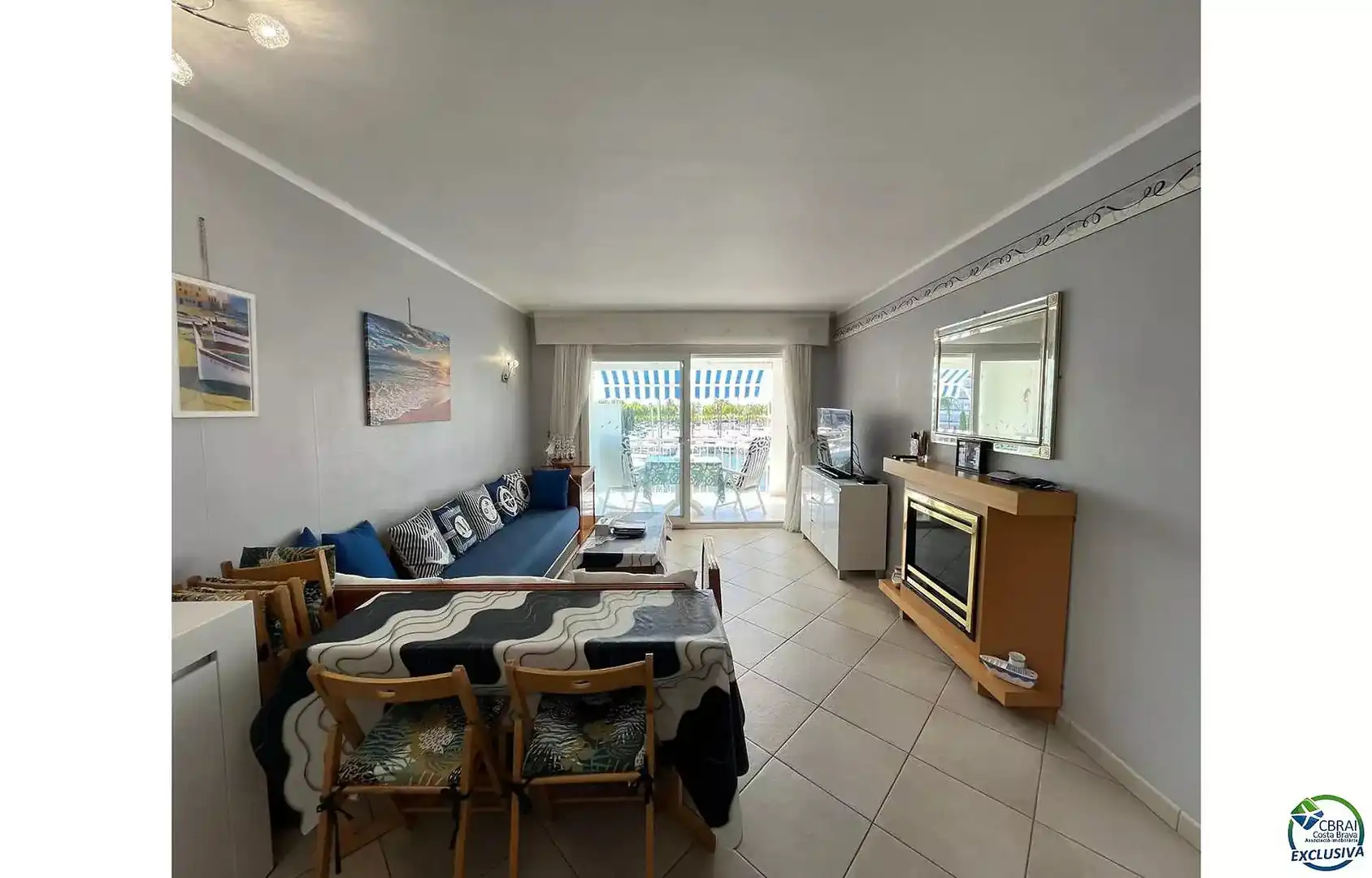 Appartamento con ascensore in vendita a Sector port grec 2, imagen 14