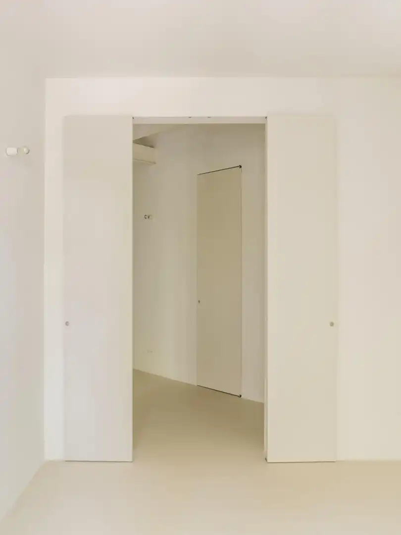 Apartament amb terrassa en venda a Eixample, imagen 19