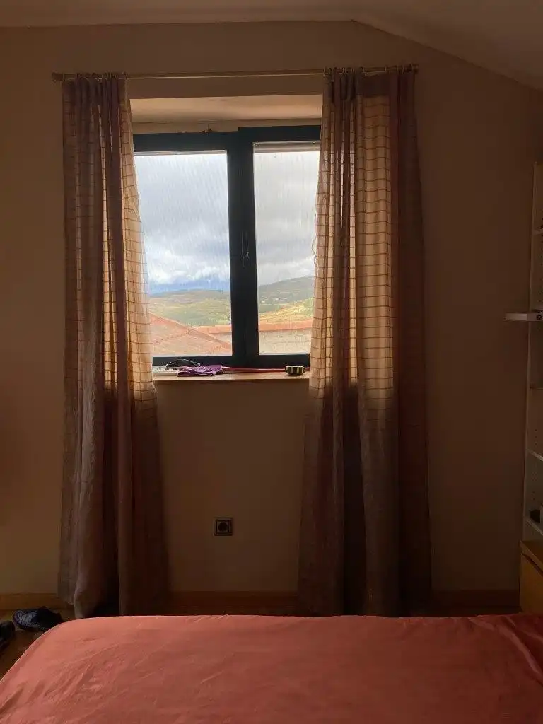 Bedroom of Buildings for sale in Hoyos del Espino