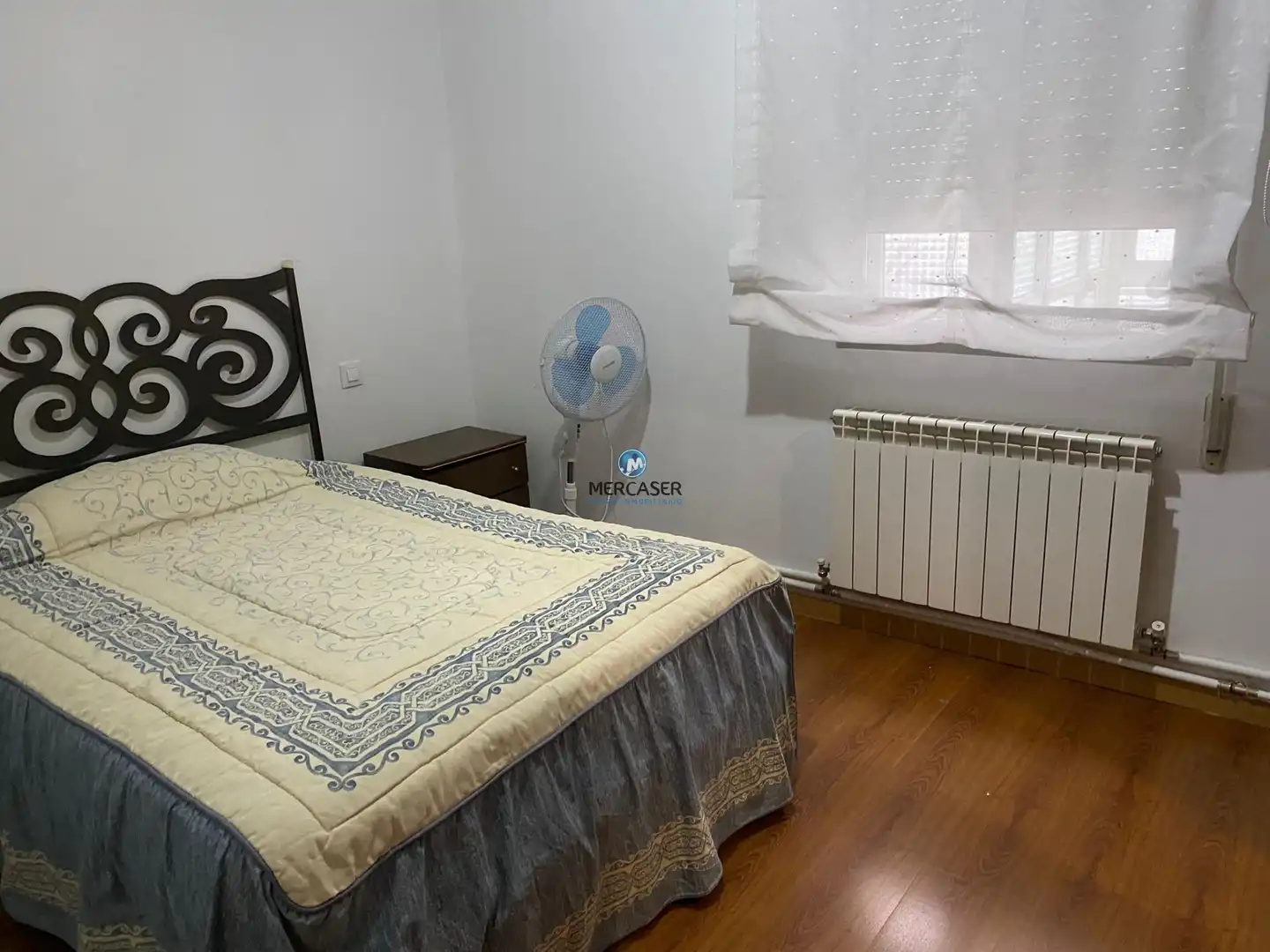 Habitación de Piso en venta en Alcalá de Henares con Calefacción