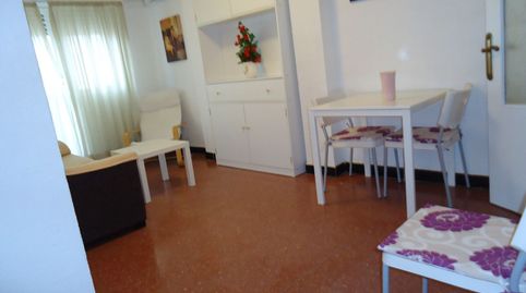 Foto 3 de Piso de alquiler en Virgen de Lujan, Los Remedios, Sevilla Capital