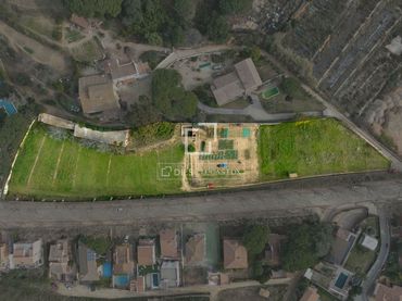 Terreno rustico in vendita a Teià