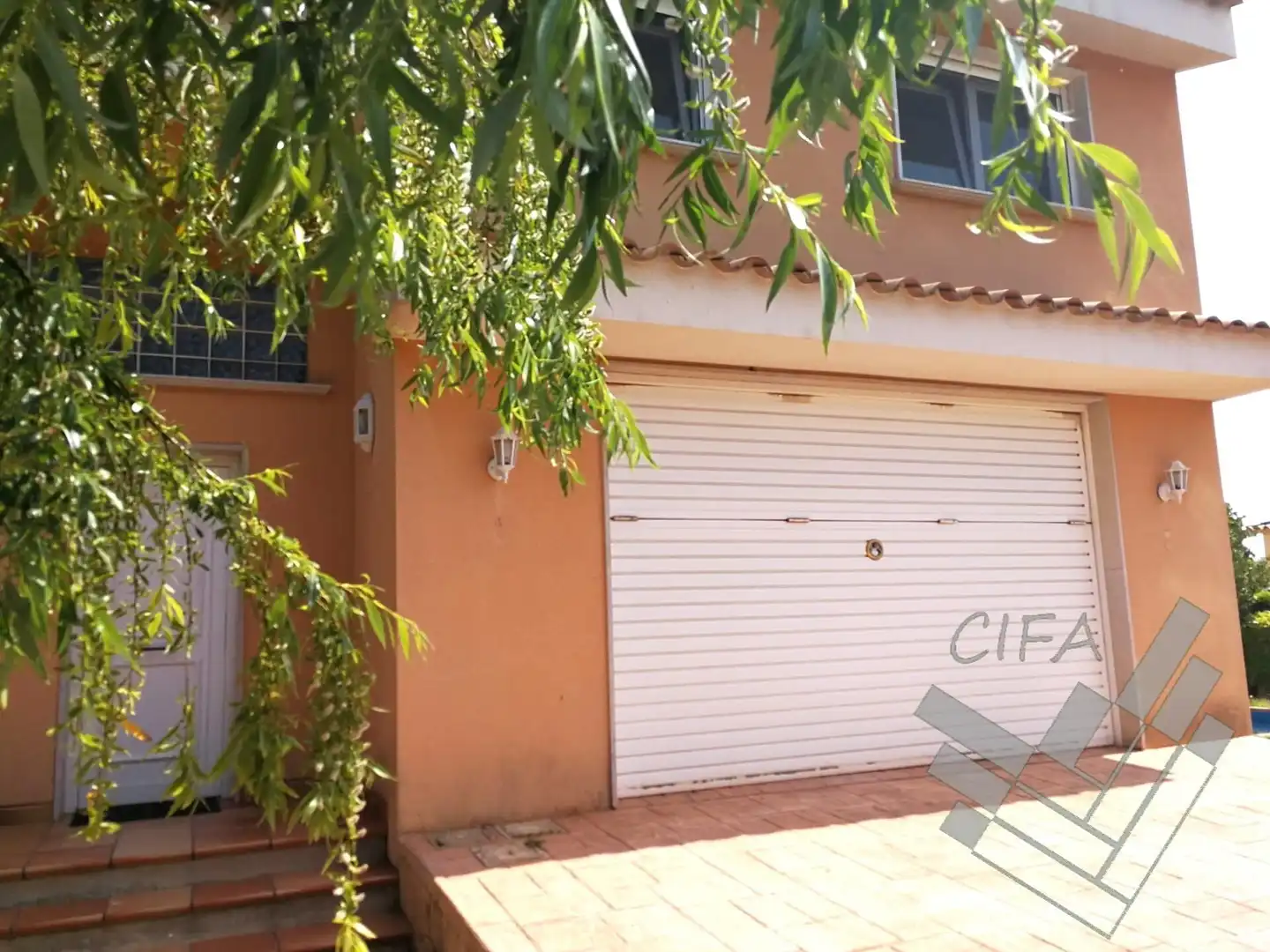 Casa o xalet en venda a MORERES (DE LES), Closa de Vinaròs - Ermita