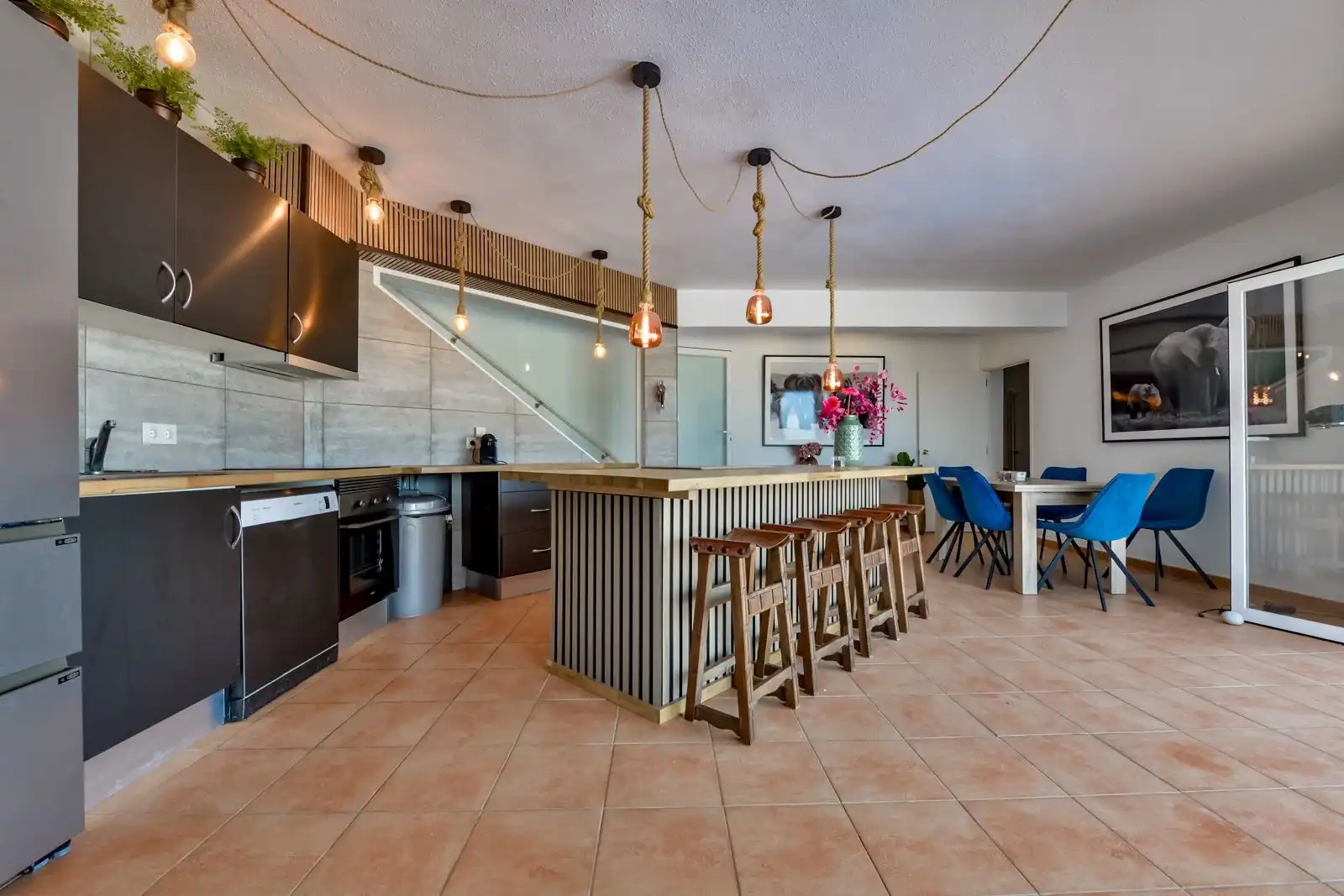 Casa con piscina en venta en L'Albir, imagen 22