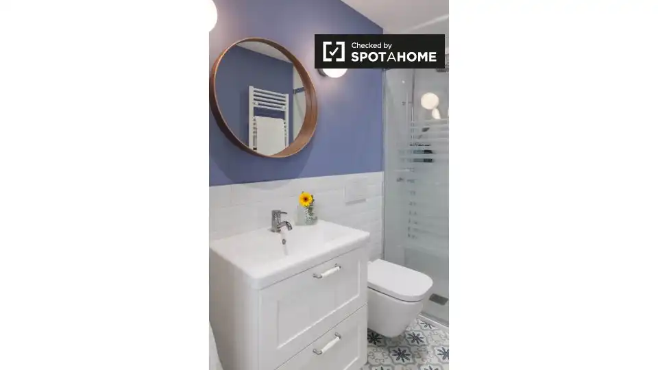 Appartement à louer à Hortaleza, imagen 2