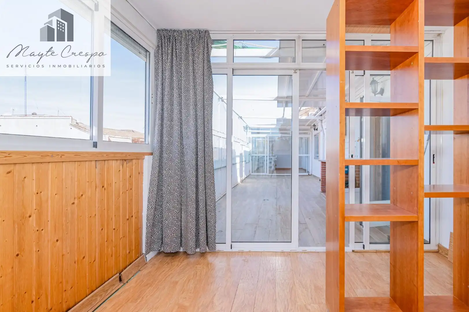 Piso con ascensor en venta en Calle Calle Arabial, imagen 35