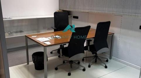 Foto 3 de Oficina de lloguer a La Vall d'Uixó, Castellón