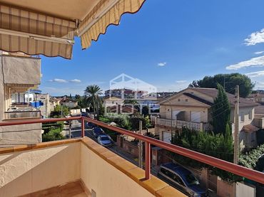 Appartamento con balcone in vendita a Creixell