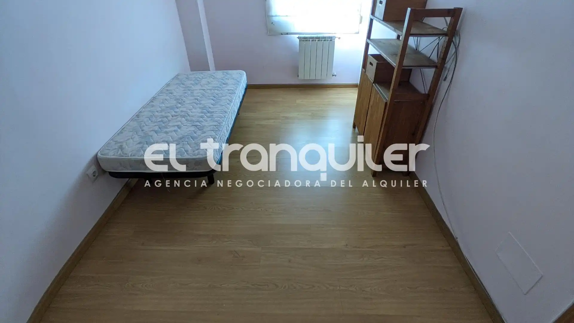 Flat for rent in Madrid, Madrid