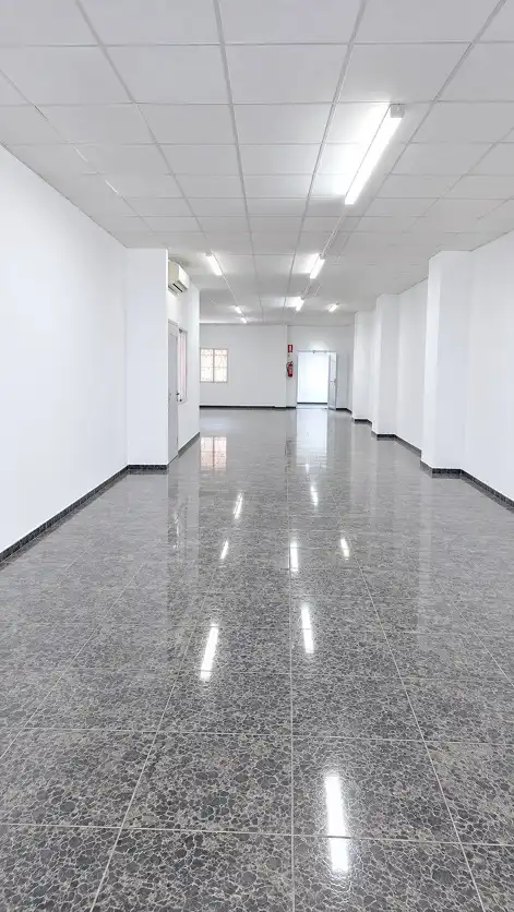 Commercial properties for rent in Elche ciudad