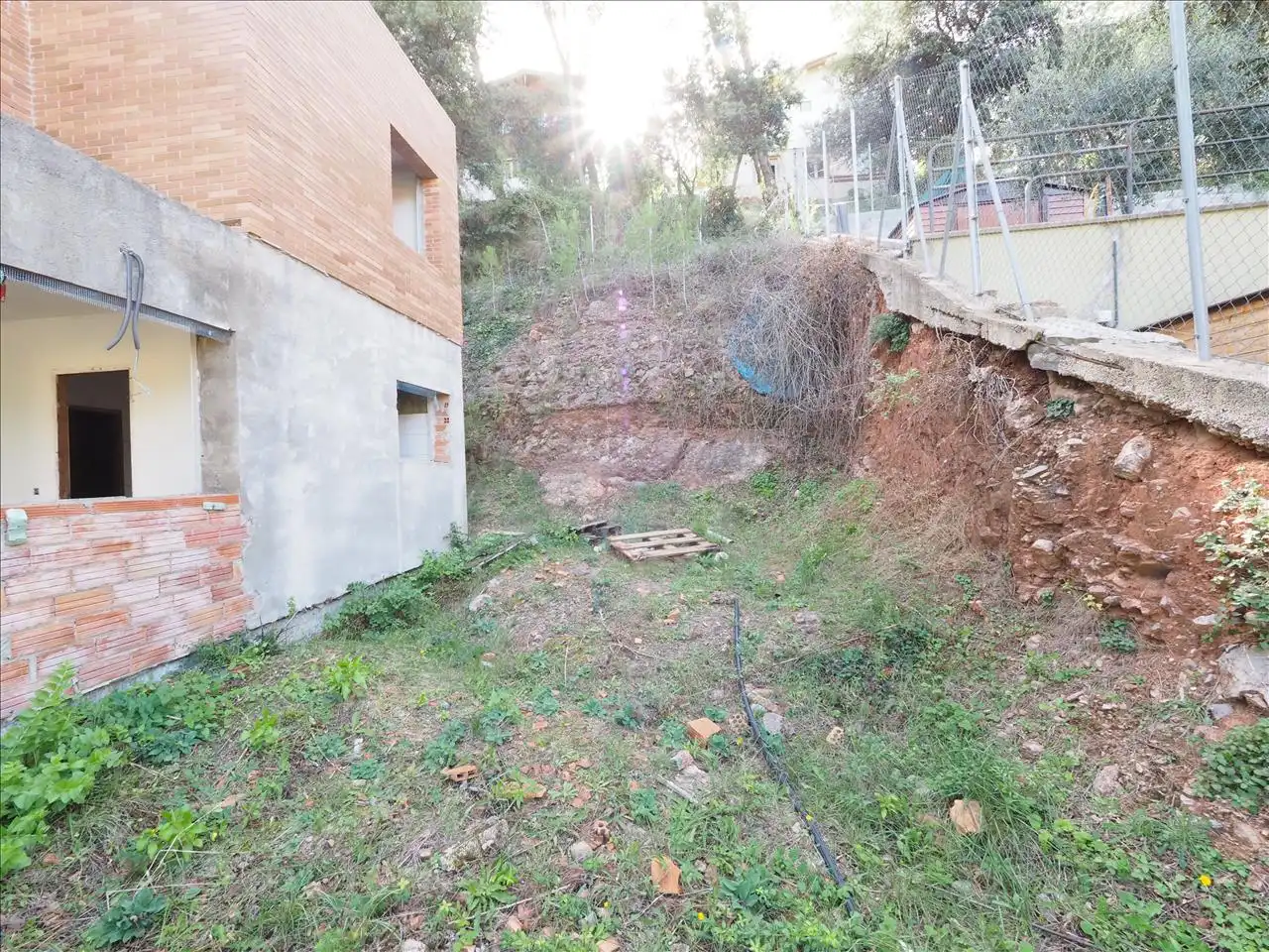Casa o xalet en venda en Castellar del Vallès