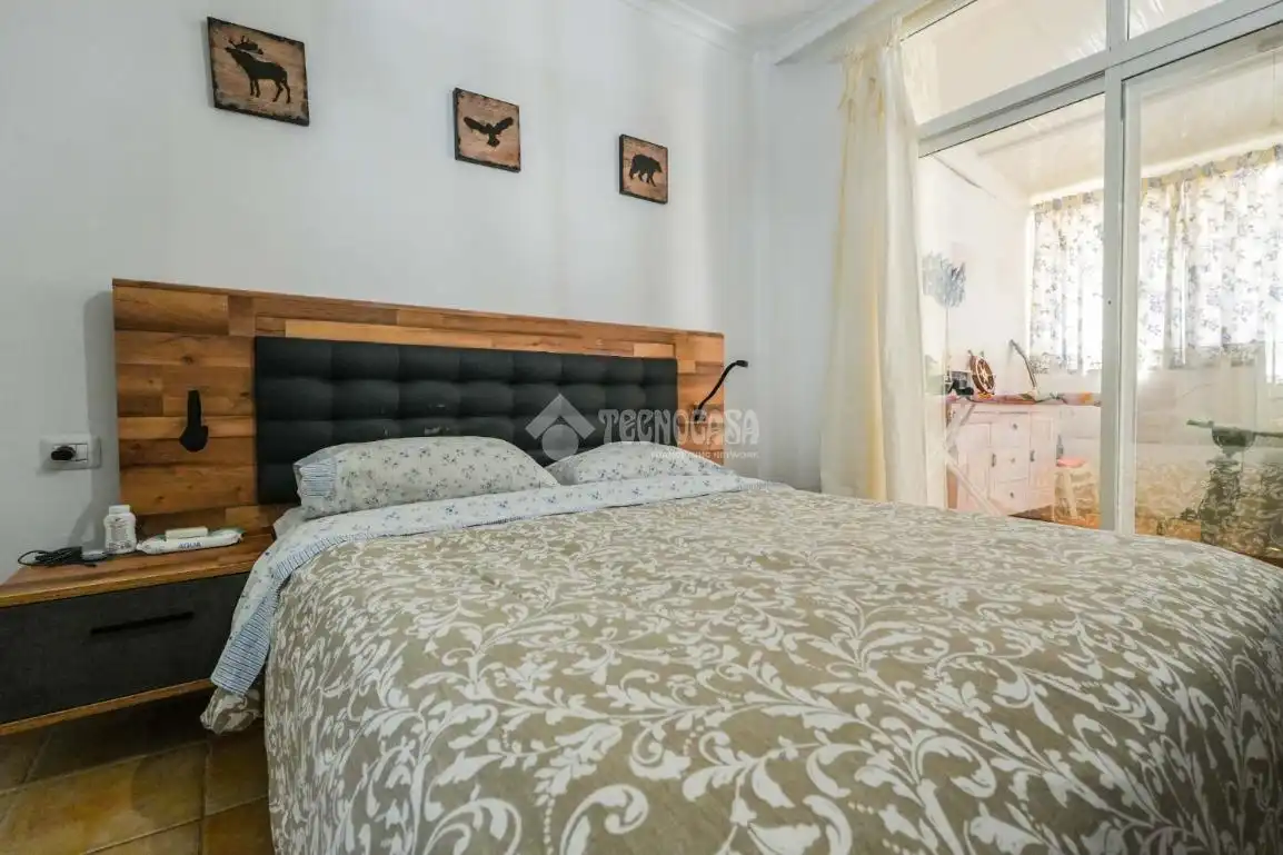 Habitación de Piso en venta en Adeje con Terraza