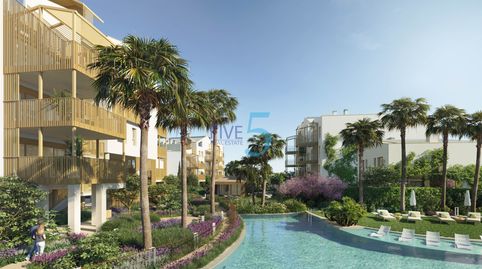 Foto 3 de Piso en venta en El Verger, Alicante