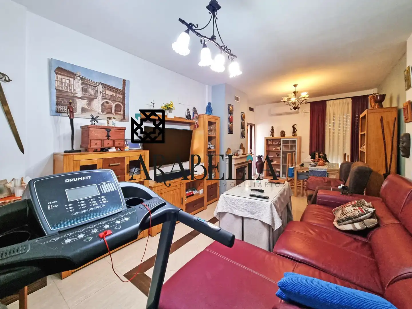 Villa mit Pool zum Verkauf in La Carlota, imagen 6