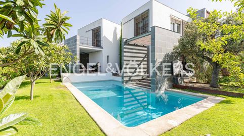 Diseño, arquitectura y naturaleza en perfecta armonía