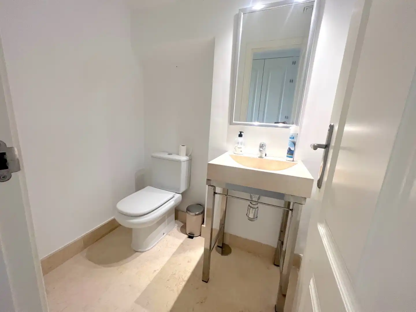 Penthouse with terrace for sale in Los Arqueros  - Puerto del Almendro, imagen 12