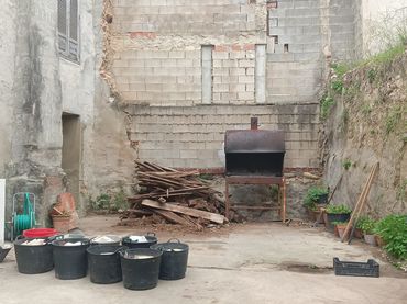 Casa en venda a Pedralba