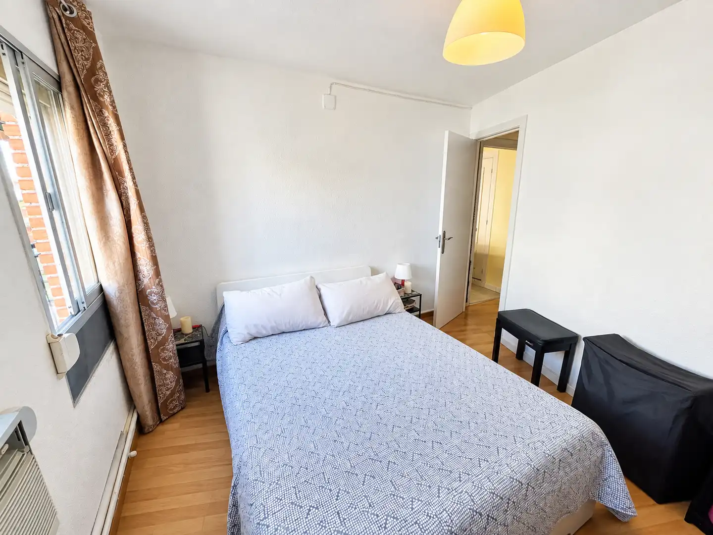 Habitación de Piso en venta en Latina