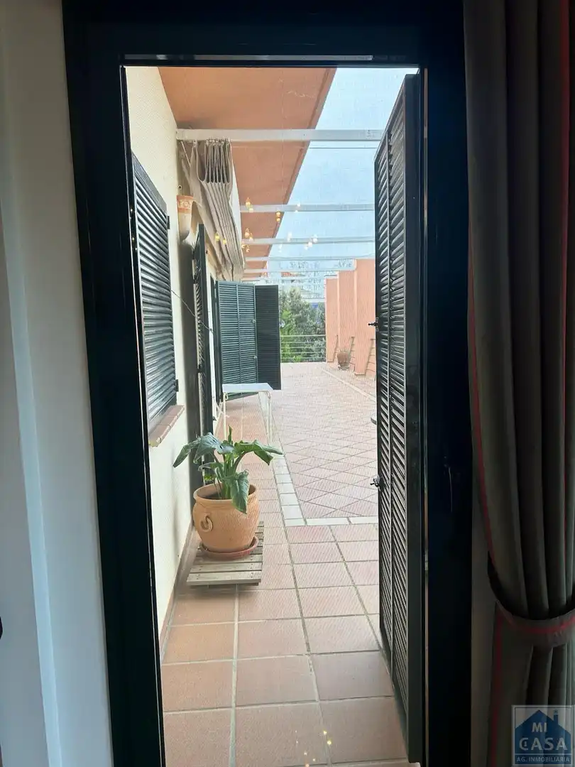 Casa con terrazza in vendita a Oeste, imagen 26