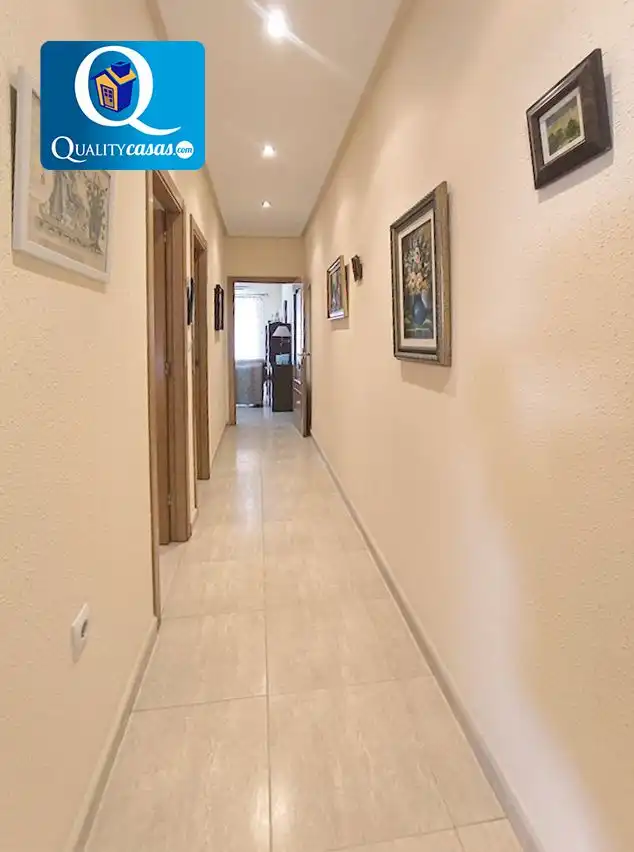 Haus zum Verkauf in Campoamor - Altozano, imagen 6