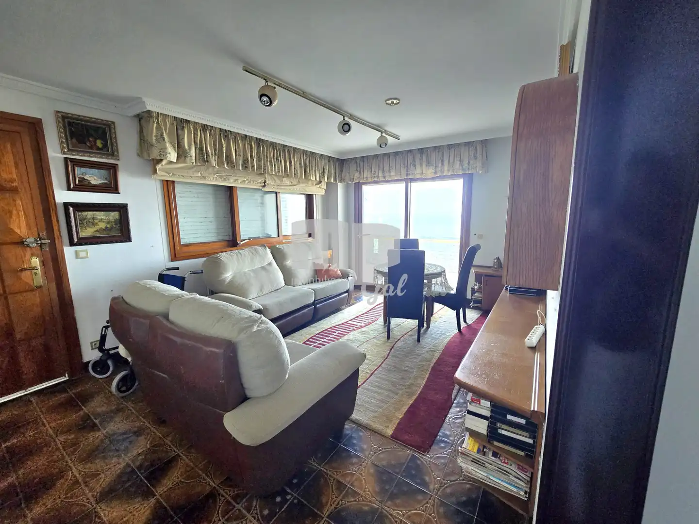 Casa o chalet en venta en Barrio Illa Toralla, Coruxo - Oia - Saiáns