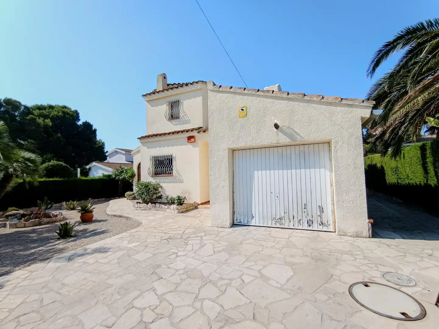 House with pool for sale in Avenida MAR DE LA-3 CALES, imagen 31