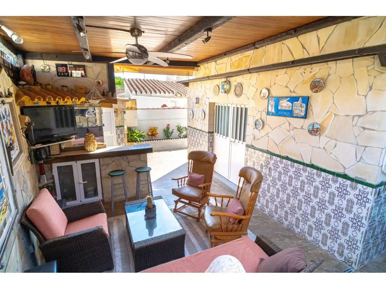 Casa en venda a Calle Cantal, imagen 6