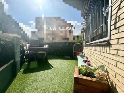 Terrassa de Casa o xalet en venda en Blanes amb Aire condicionat, Calefacció i Terrassa