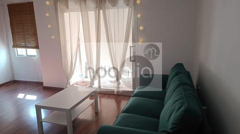 Foto 2 de Pis de lloguer a El Torrejón - El Cerezo,  Sevilla Capital