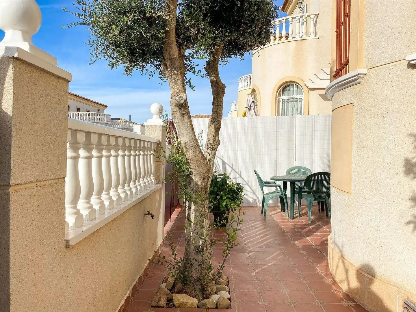Villa zum Verkauf in La Mata, imagen 16