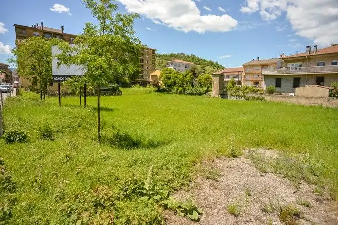 Residential land for sale in Calle Rei Marti L'Huma, imagen 15