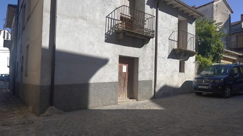 Casa en laspuña