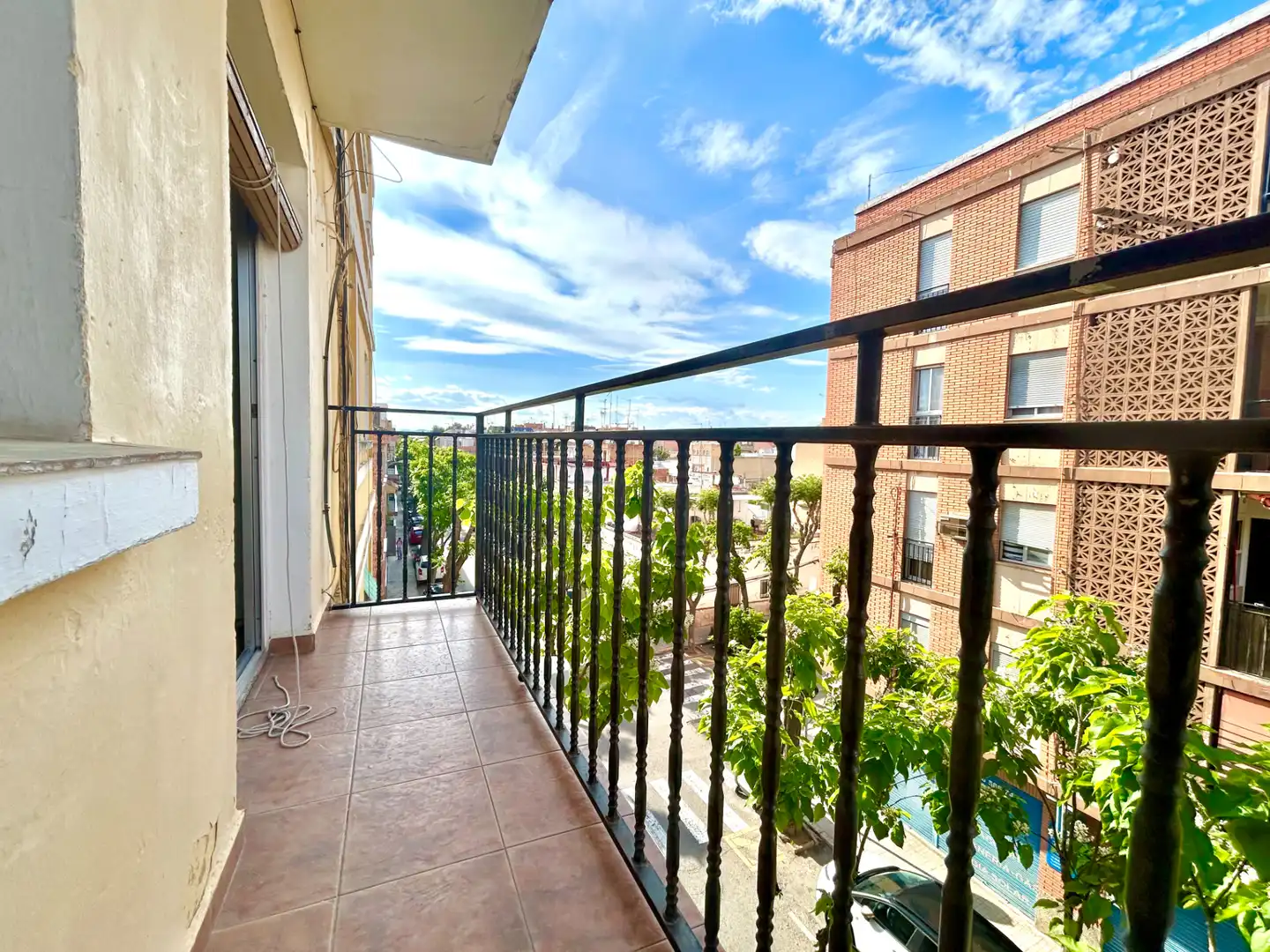 Terraza de Piso en venta en Manises con Balcón