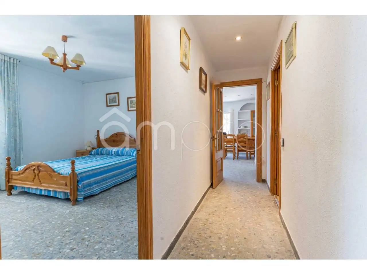 Casa o xalet en venda en Els Pallaresos amb Jardí privat, Terrassa i Piscina